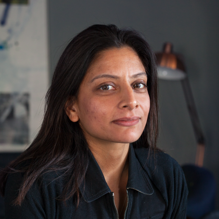 Lena Potiwal Lena Potiwal